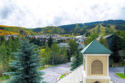 在meiguo.com看到的Borders Lodge的介绍图片