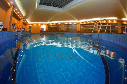 泳池, 珊瑚巴格達酒店 (Coral Baghdad Hotel) in 巴比倫 泳池, 珊瑚巴格達酒店 (Coral Baghdad Hotel) in 巴比倫