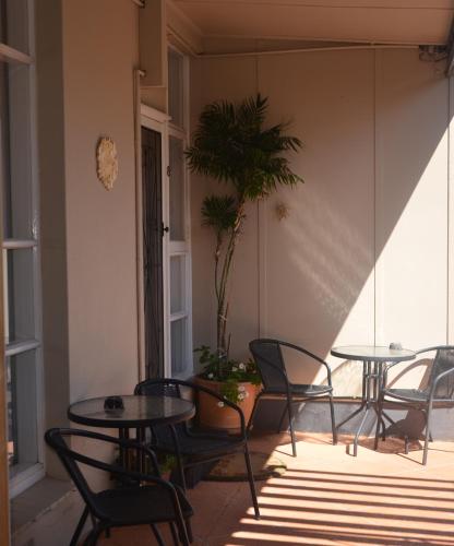 Clifton Motel near Albury Airport Clifton Motel near Albury Airport