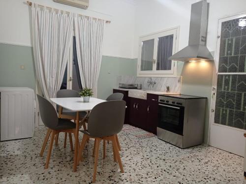 Danesi House in Leonidion Danesi House in Leonidion