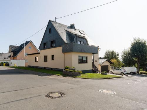 ทัศนียภาพภายนอกโรงแรม, Alluring Apartment in Westerwald with Private Terrace in โฮน ทัศนียภาพภายนอกโรงแรม, Alluring Apartment in Westerwald with Private Terrace in โฮน