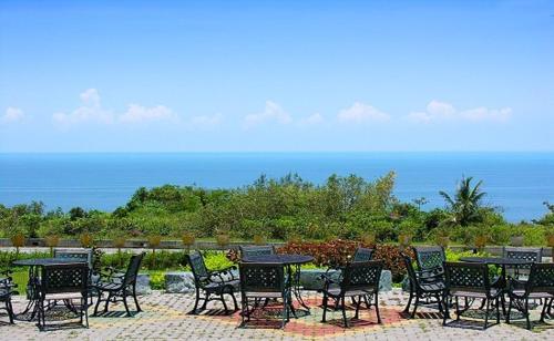 Millennium Beach House in Fengpin Township Millennium Beach House in Fengpin Township