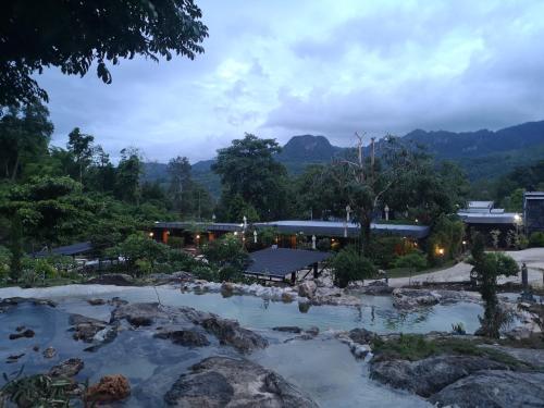 Keeree Loft Resort คีรีลอฟท์รีสอร์ท in Thong Pha Phum Keeree Loft Resort คีรีลอฟท์รีสอร์ท in Thong Pha Phum