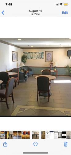 America's Inn - Birmingham in 伯明翰 (AL) America's Inn - Birmingham in 伯明翰 (AL)