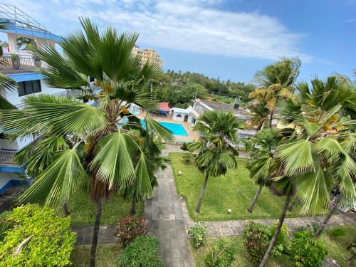Paradise Resort Apartments in Mombasa Paradise Resort Apartments in Mombasa