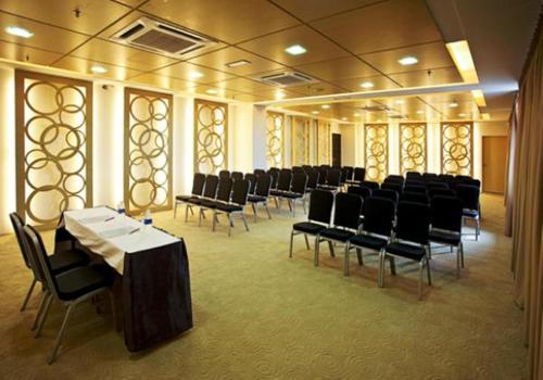 Banquet hall, Pinetree Hotel near Bulatan Roundabout Banquet hall, Pinetree Hotel near Bulatan Roundabout