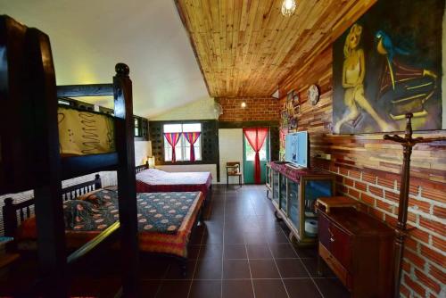 ヨウディン キンディー ファームステイ8