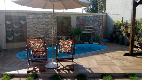 Casas Bom Sono in Parque Imperatriz Casas Bom Sono in Parque Imperatriz