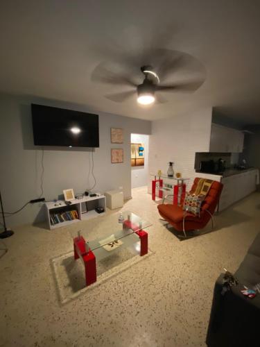 Cozy Beach Apartment in Luquillo Cozy Beach Apartment in Luquillo
