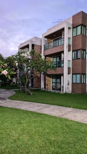 MELHOR APARTAMENTO DO ILOA RESIDENCE BARRA de SAO MIGUEL in Pontal da Barra MELHOR APARTAMENTO DO ILOA RESIDENCE BARRA de SAO MIGUEL in Pontal da Barra