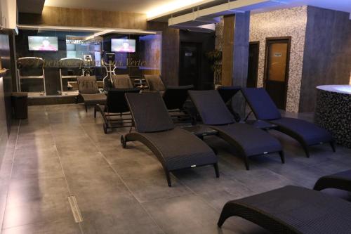 Spa, VERTEX SPA hotel in Estosadok Spa, VERTEX SPA hotel in Estosadok