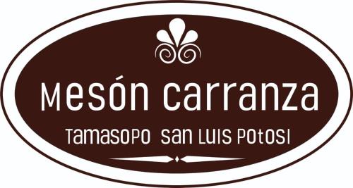 Mesón Carranza (Meson Carranza) in 塔馬索波 Mesón Carranza (Meson Carranza) in 塔馬索波