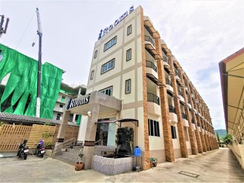 ホア ヒン i ルームズ9