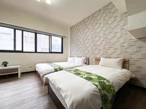 Moon House in Taichung Moon House in Taichung