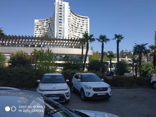 Facilities, Апарт-отель Манго in Sochi Facilities, Апарт-отель Манго in Sochi