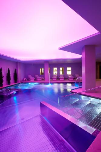 سبا, Grand Plaza Hotel & Wellness in أندورا لا فيلا سبا, Grand Plaza Hotel & Wellness in أندورا لا فيلا