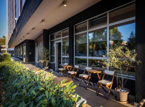 طعام و مشروبات, B Hotels Belgrade in Novi Beograd طعام و مشروبات, B Hotels Belgrade in Novi Beograd