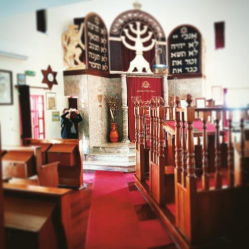 Attractions, Dona Gracia Belmonte in Belmonte Attractions, Dona Gracia Belmonte in Belmonte