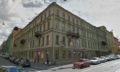 This photo about Old Flat Hotel on Grecheskiy shared on HyHotel.com