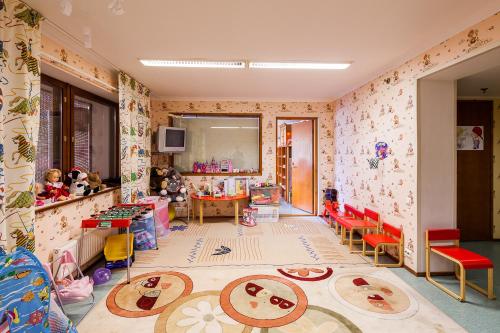 Місця відпочинку та розваги, Moscow Country Club in Zhelyabino Місця відпочинку та розваги, Moscow Country Club in Zhelyabino