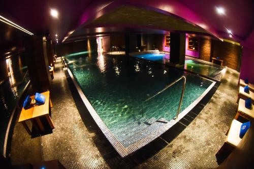 AZ Hôtels Vieux Kouba (AZ Hotels Vieux Kouba) in 阿爾及耳 AZ Hôtels Vieux Kouba (AZ Hotels Vieux Kouba) in 阿爾及耳