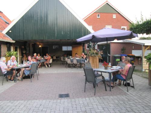 Fasiliteter, Veenemaat in Arnhem Fasiliteter, Veenemaat in Arnhem