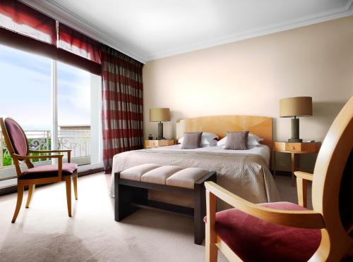 Hotel Juana in Juan-les-pins Hotel Juana in Juan-les-pins