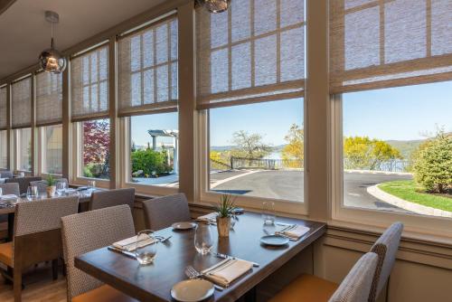 設施, The Abbey Inn & Spa in 皮克斯基爾(NY) 設施, The Abbey Inn & Spa in 皮克斯基爾(NY)
