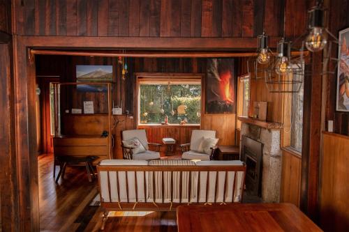 Lucky's Hostel in Πούκον Lucky's Hostel in Πούκον