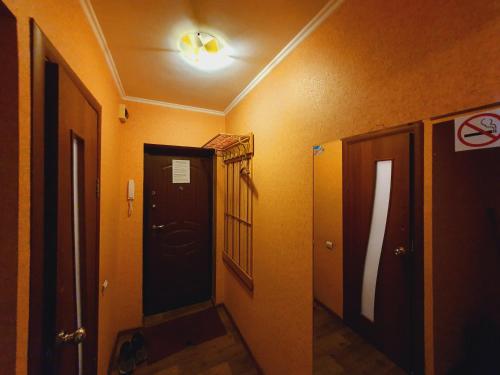Александра Матросова 6 in Krasnoyarsk Александра Матросова 6 in Krasnoyarsk