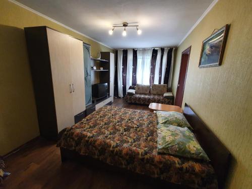 Александра Матросова 6 in Krasnoyarsk Александра Матросова 6 in Krasnoyarsk