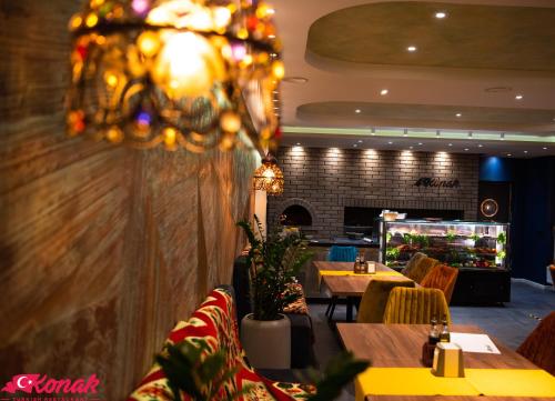 Restoran, Konak Sibiu in Sibiu Restoran, Konak Sibiu in Sibiu