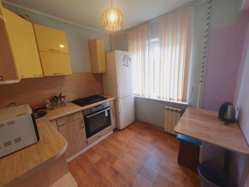 Западная 4 in Krasnoyarsk Западная 4 in Krasnoyarsk