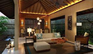 Nirjhara in Tanah Lot Nirjhara in Tanah Lot