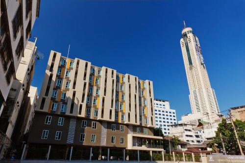 レモンティー ホテル12