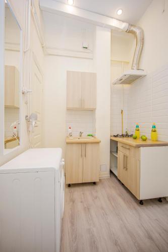 Quick Stay 3BR Apartment in Pietari Quick Stay 3BR Apartment in Pietari