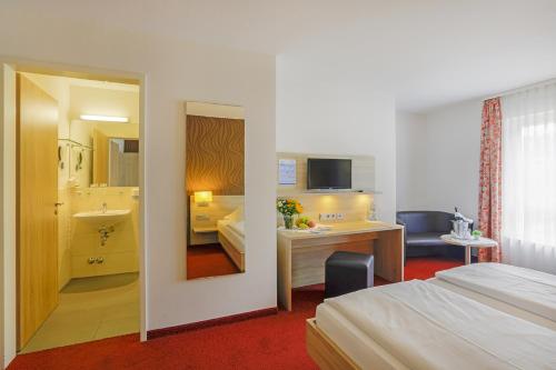 Lindenhof in Osterspai Lindenhof in Osterspai