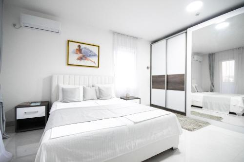 Apartmani Stancic in Banja Koviljaca Apartmani Stancic in Banja Koviljaca