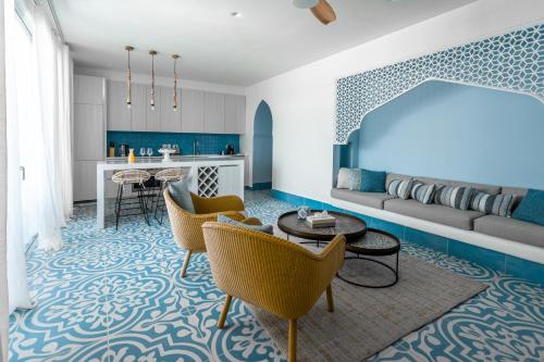 館内設備, クラウド 7 レジデンス アイラ アカバ (Cloud 7 Residences Ayla Aqaba) in アカバ 館内設備, クラウド 7 レジデンス アイラ アカバ (Cloud 7 Residences Ayla Aqaba) in アカバ