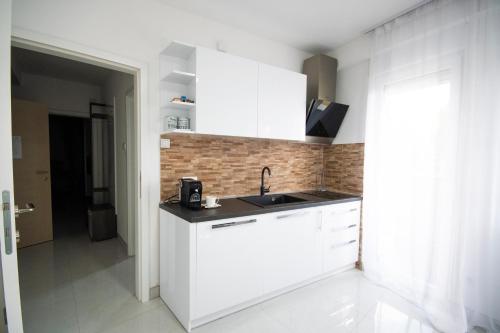 Apartmani Stancic in Banja Koviljaca Apartmani Stancic in Banja Koviljaca