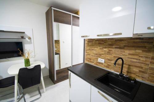 Apartmani Stancic in Banja Koviljaca Apartmani Stancic in Banja Koviljaca