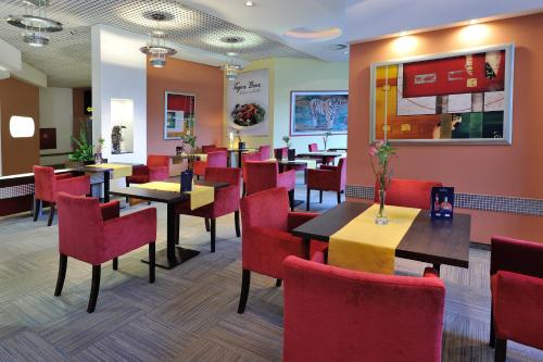 Restaurante, City Hotel in Bydgoszcz Restaurante, City Hotel in Bydgoszcz