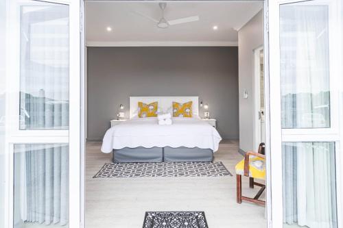 Whale Coast Ocean Villa in Hermanus Whale Coast Ocean Villa in Hermanus