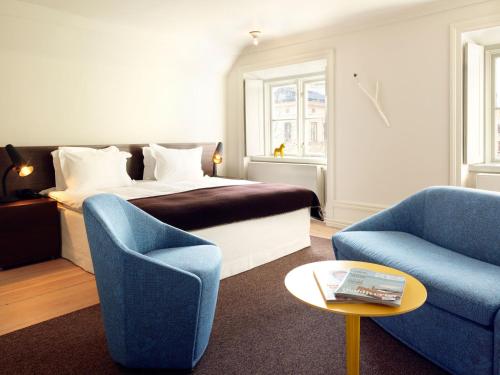 호텔 스켑스홀멘, 스톡홀름, 어 멤버 오브 디자인 호텔스 (Hotel Skeppsholmen, Stockholm, a Member of Design Hotels) in 스켑스홀멘 호텔 스켑스홀멘, 스톡홀름, 어 멤버 오브 디자인 호텔스 (Hotel Skeppsholmen, Stockholm, a Member of Design Hotels) in 스켑스홀멘