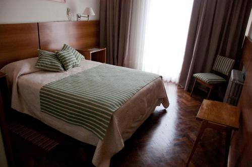This photo about Grand Hotel Rio Cuarto shared on HyHotel.com