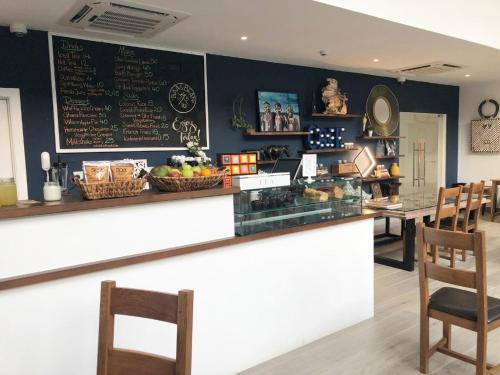 The Gallery Luxury Apartments in Accra The Gallery Luxury Apartments in Accra