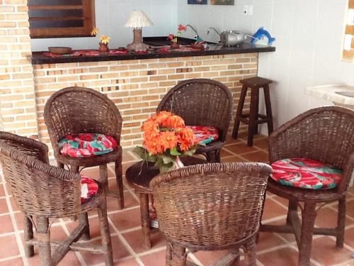 This photo about Pousada Marina Praia shared on HyHotel.com