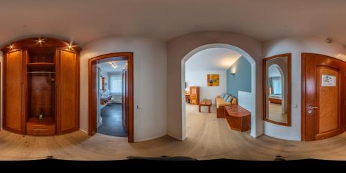Hotel Spechtshaardt in Rothenbuch Hotel Spechtshaardt in Rothenbuch