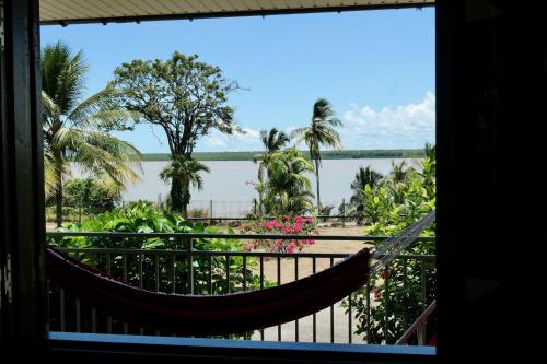 منظر, Lodges Balourou in Remire-Montjoly منظر, Lodges Balourou in Remire-Montjoly