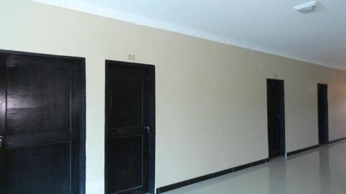 Hotel Troncal Del Caribe in Ciénaga Hotel Troncal Del Caribe in Ciénaga